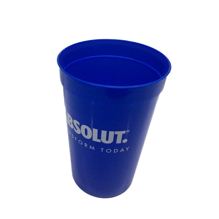 24oz Creative Advertising Cup