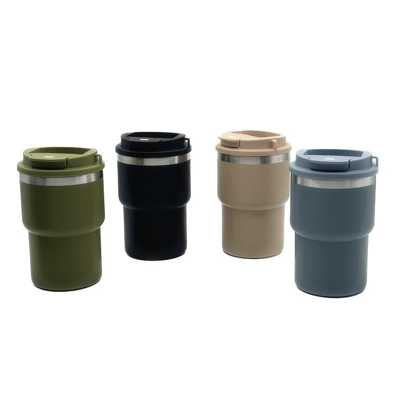 450ml Car Carrying Bottle