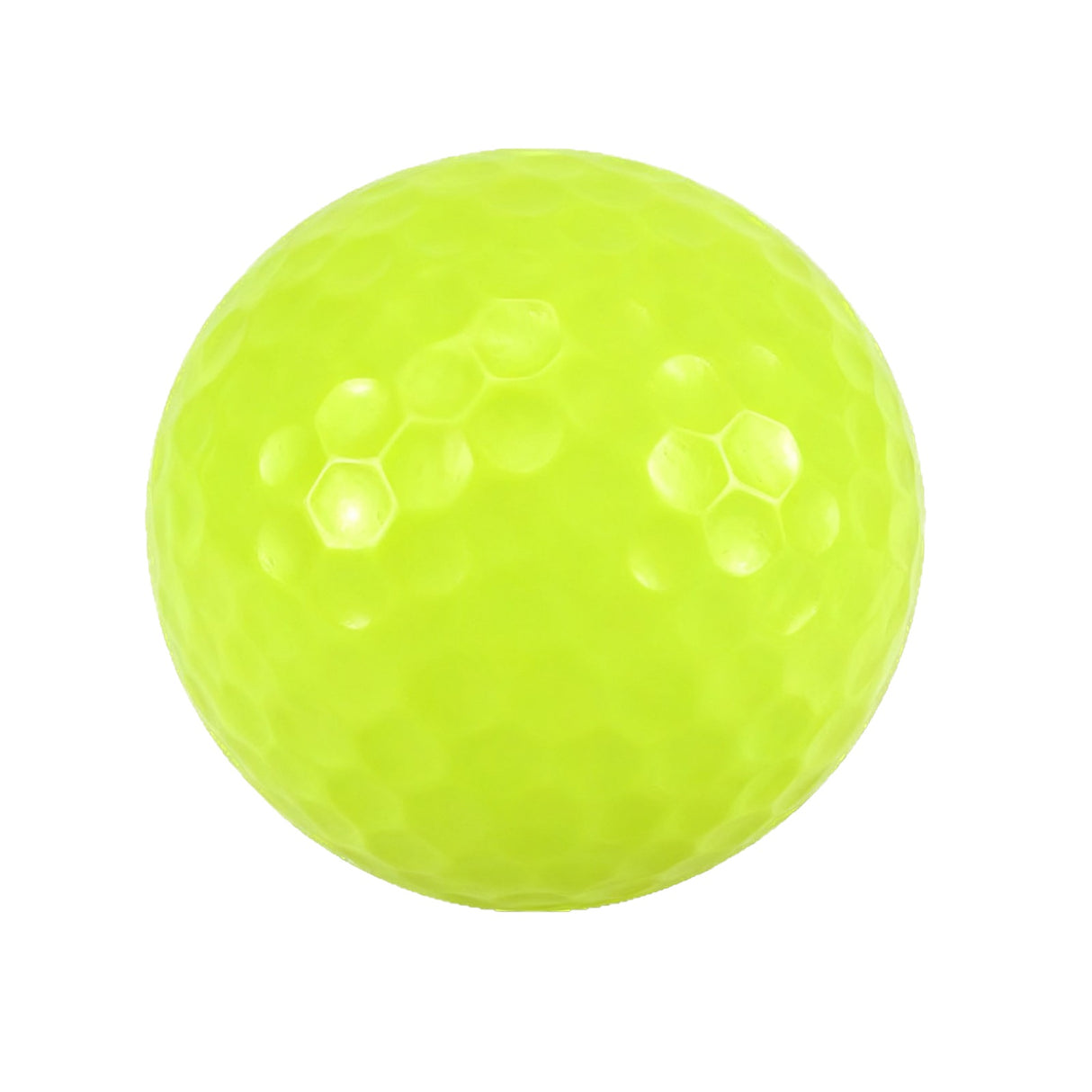 Luminous Golf Ball