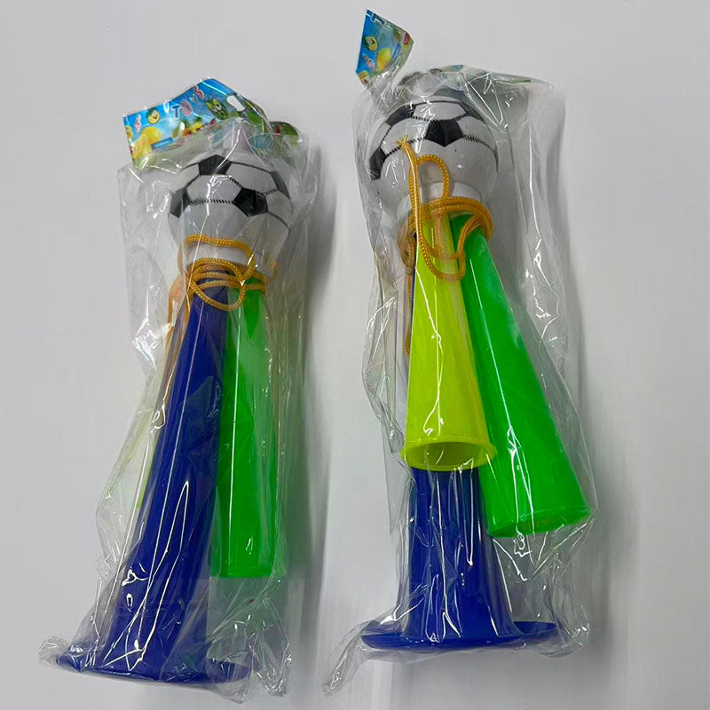 Mid World Cup Cheering Horn