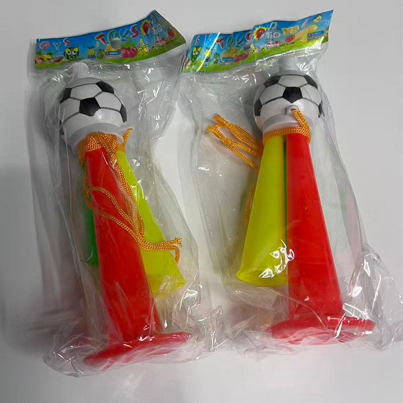 Large World Cup Cheering Horn