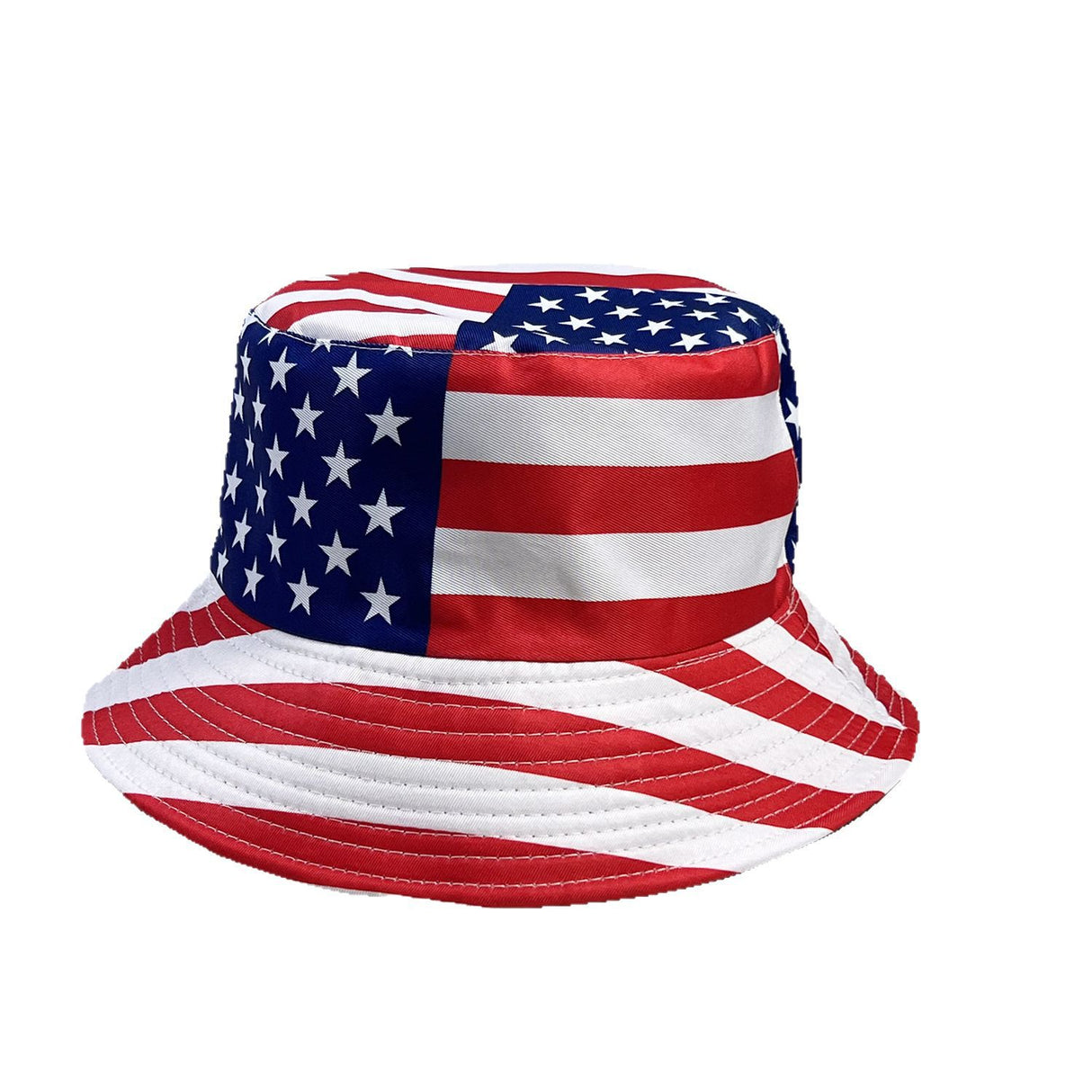 World Cup Cheer Double-sided Hat