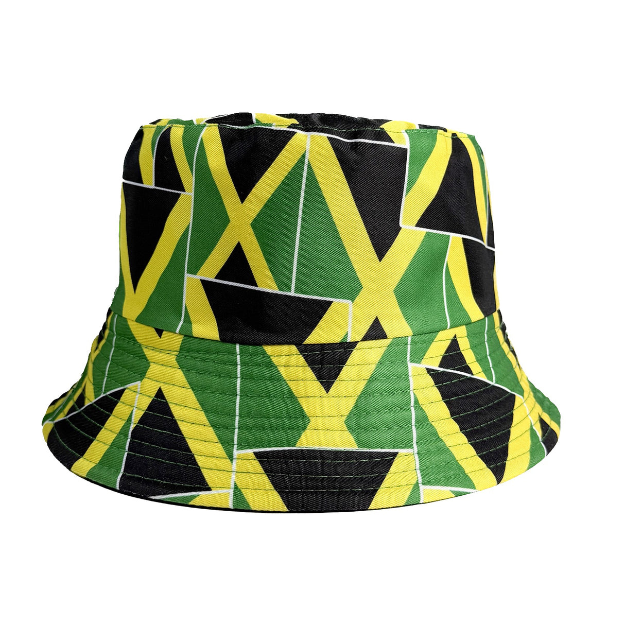 World Cup Cheer Double-sided Hat