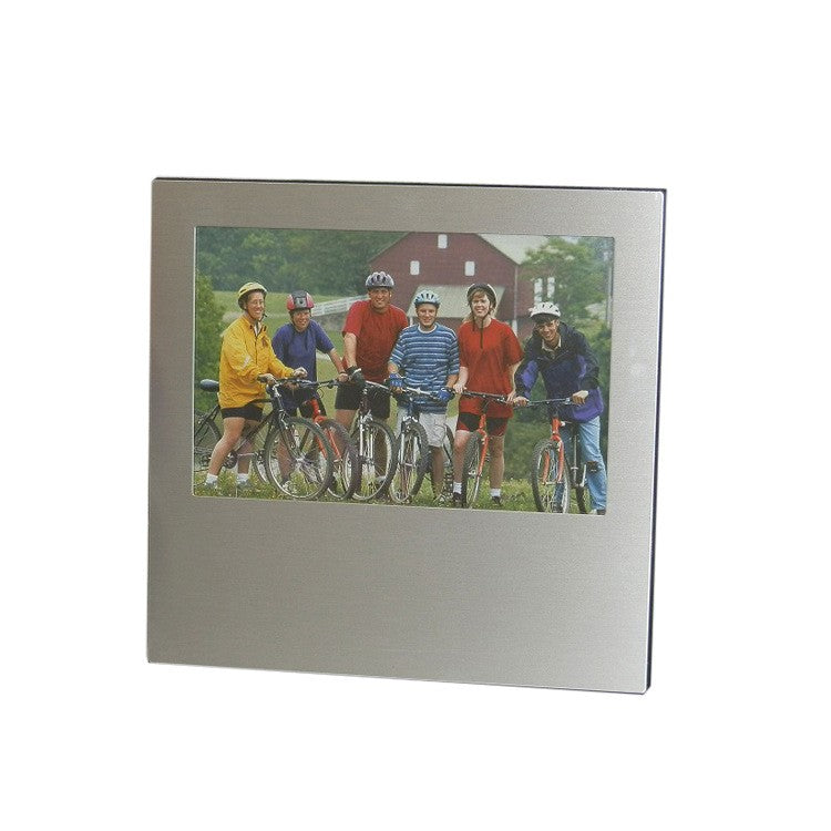 4x6 Aluminum Photo Frame