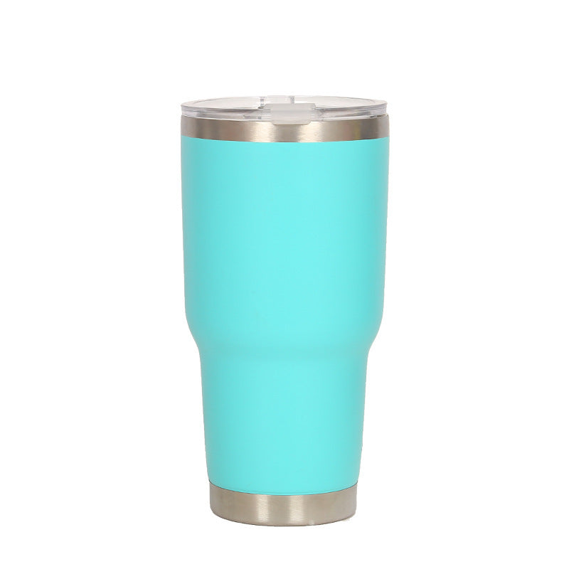 30oz Large Capacity Car Cup