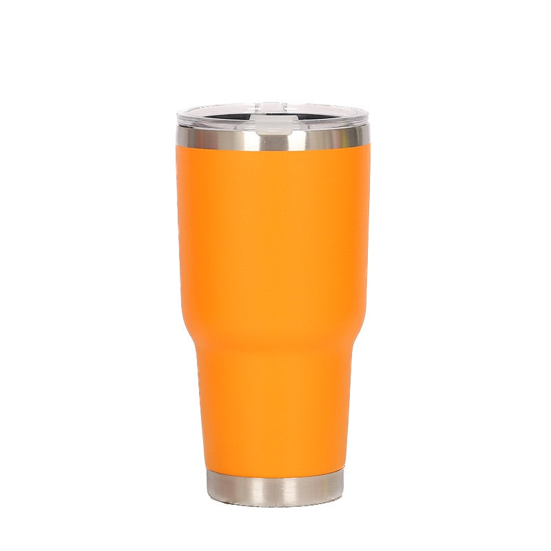 30oz Large Capacity Car Cup