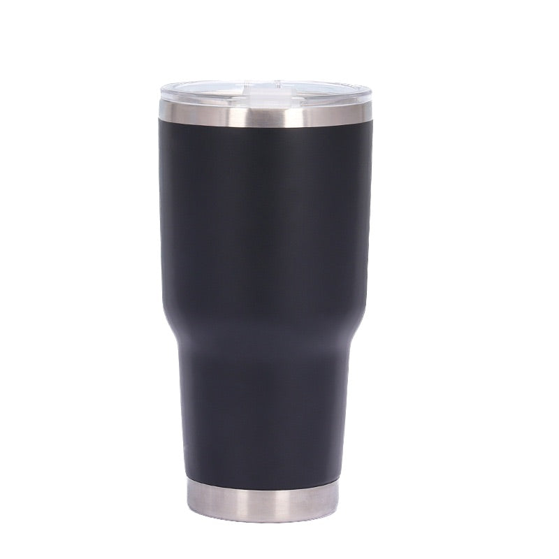 30oz Large Capacity Car Cup