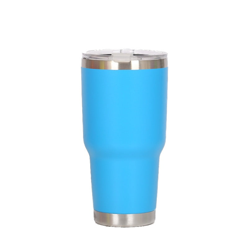 30oz Large Capacity Car Cup