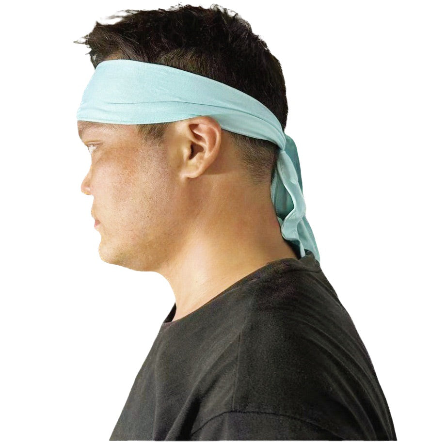Polyester Sports Headband