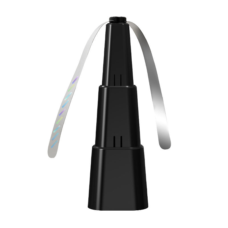 Fly Repellent Fan