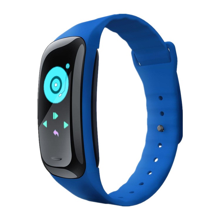 Bracelet intelligent