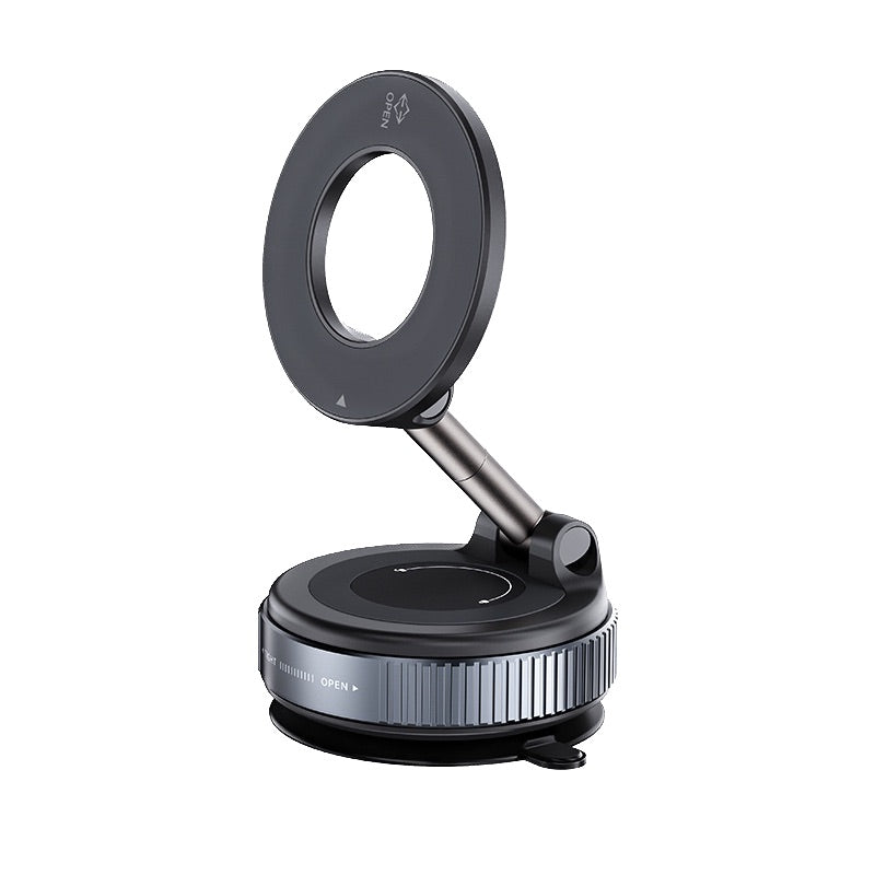 Magsafe-compatible Car Phone Mount
