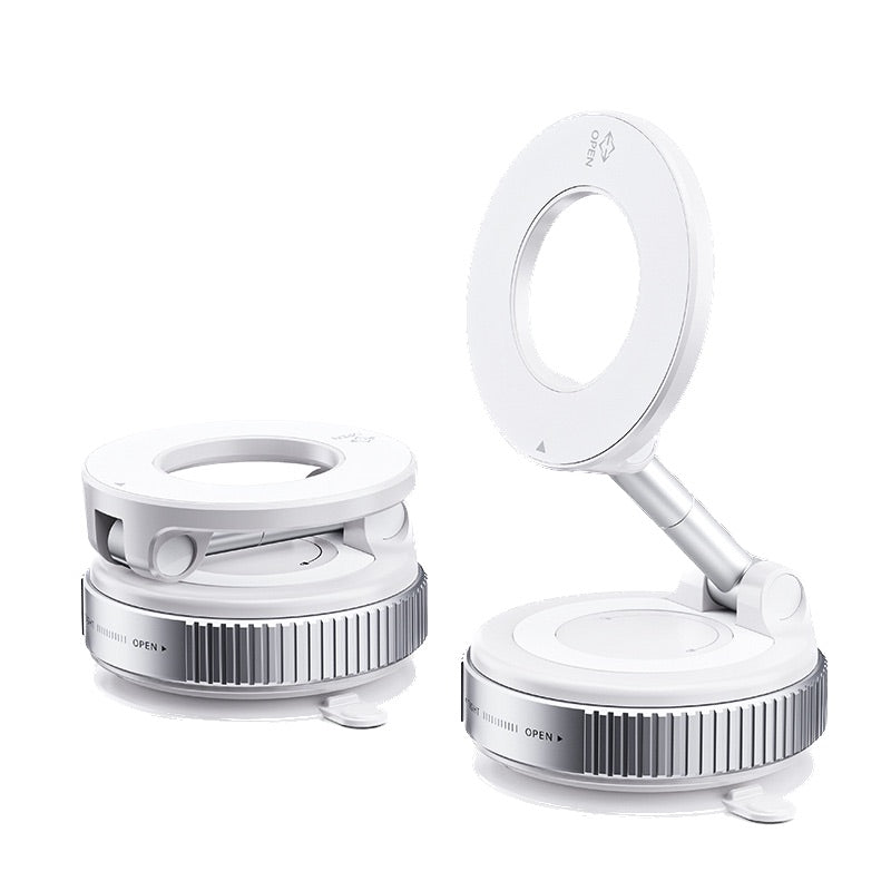 Magsafe-compatible Car Phone Mount