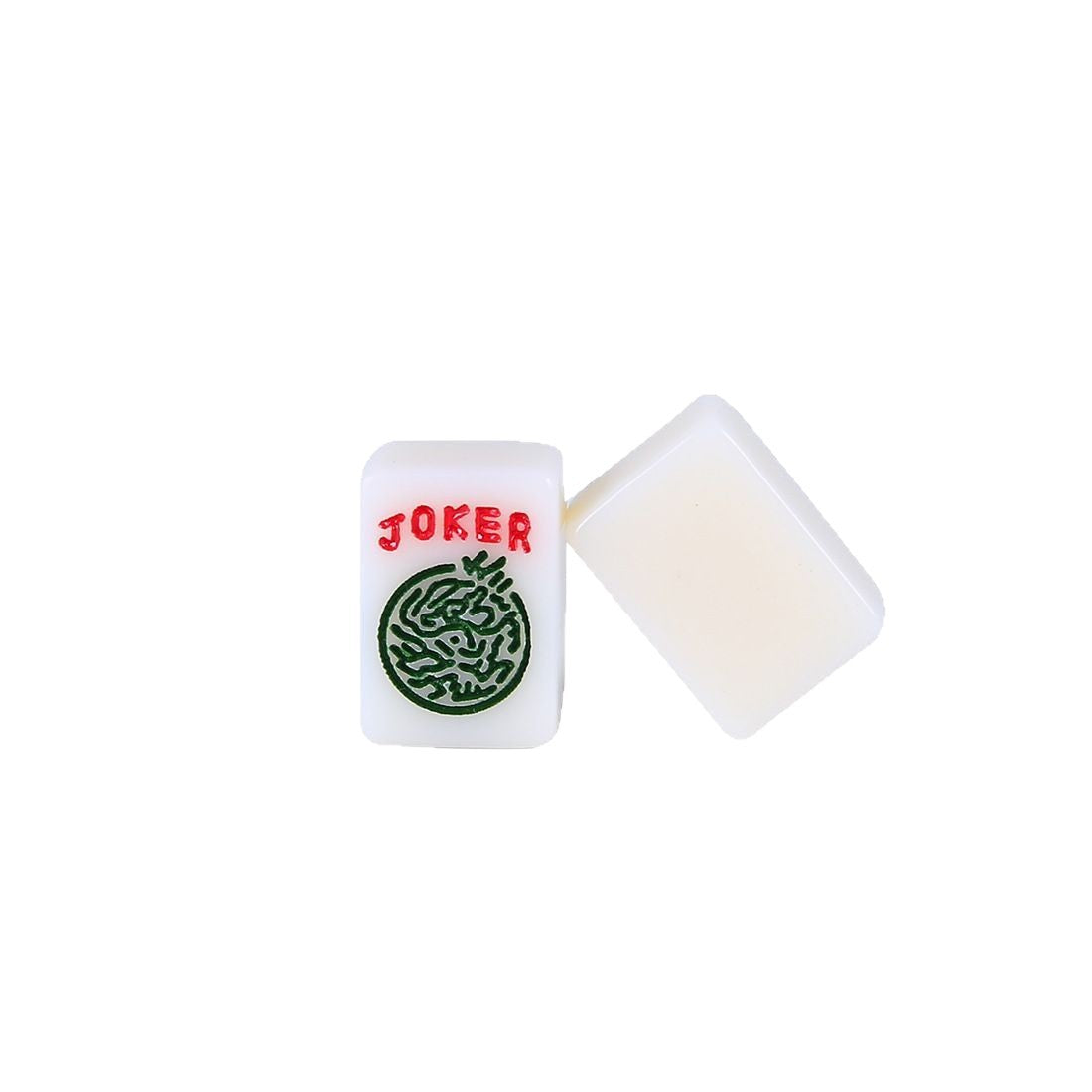 Mini American Mahjong Tile Set