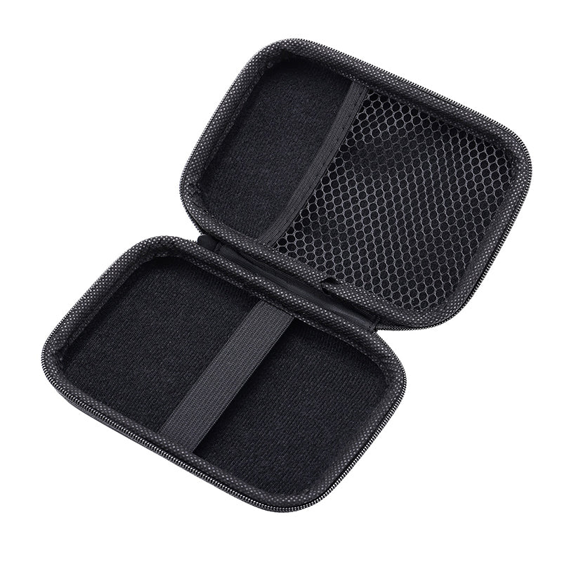 Portable Eva Hard Shell Storage Case