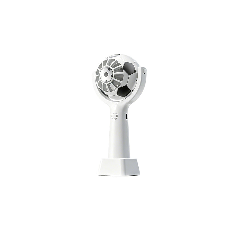 Football Handheld Mini Fan