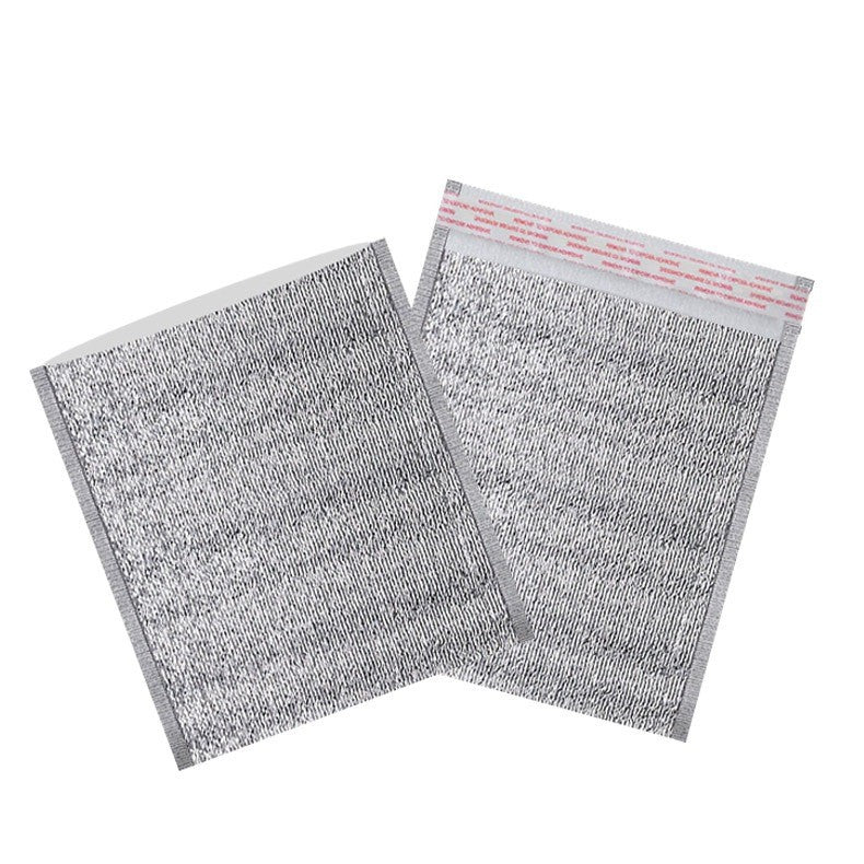 Bolsa térmica desechable para llevar