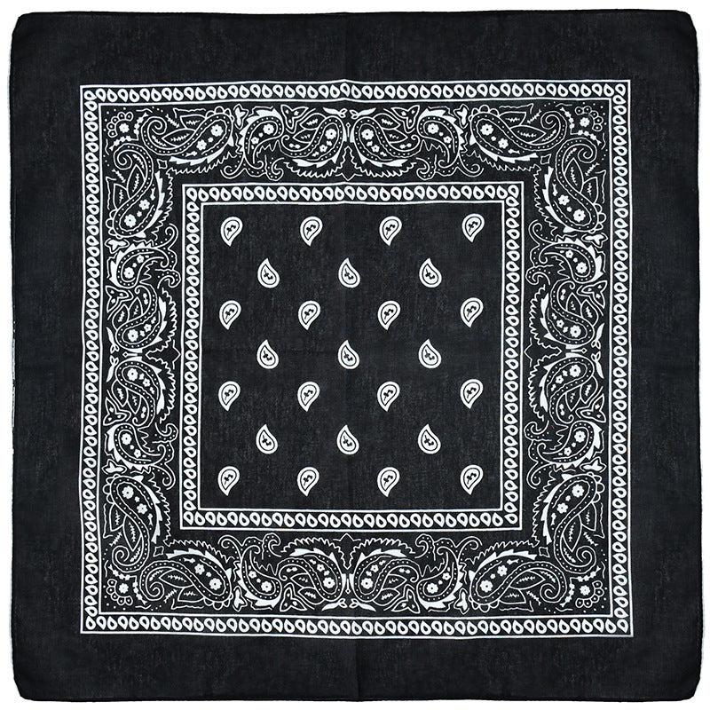 26 Inches Cotton Bandana