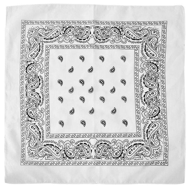 26 Inches Cotton Bandana