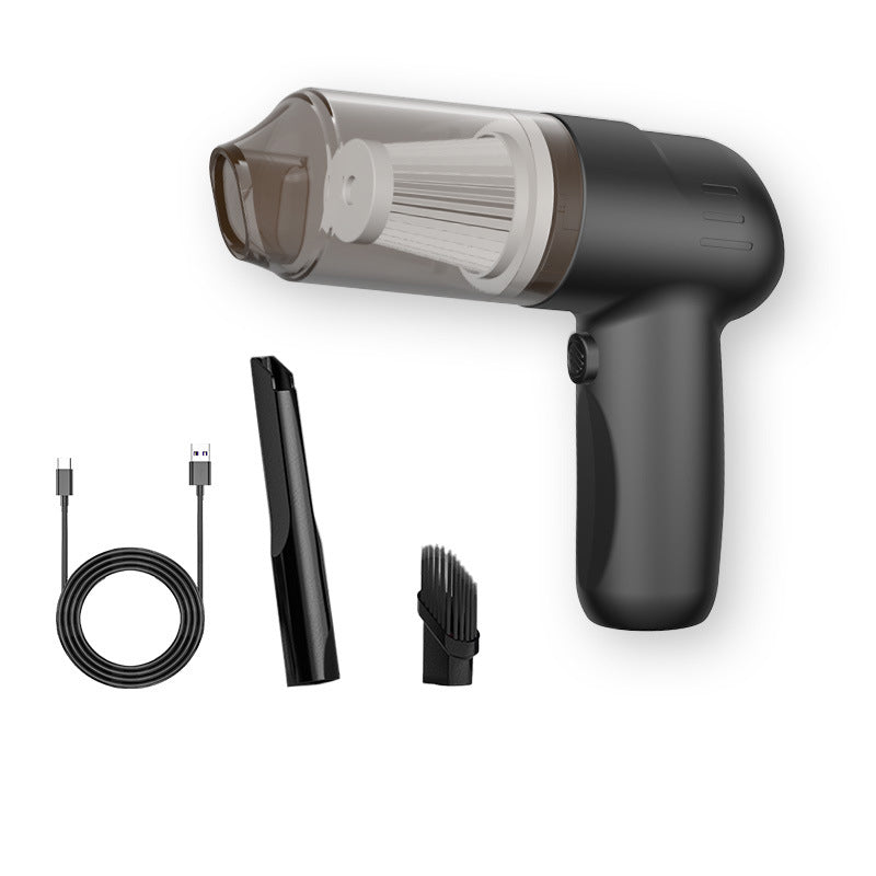 Handheld Cordless Vacuum Cleaner