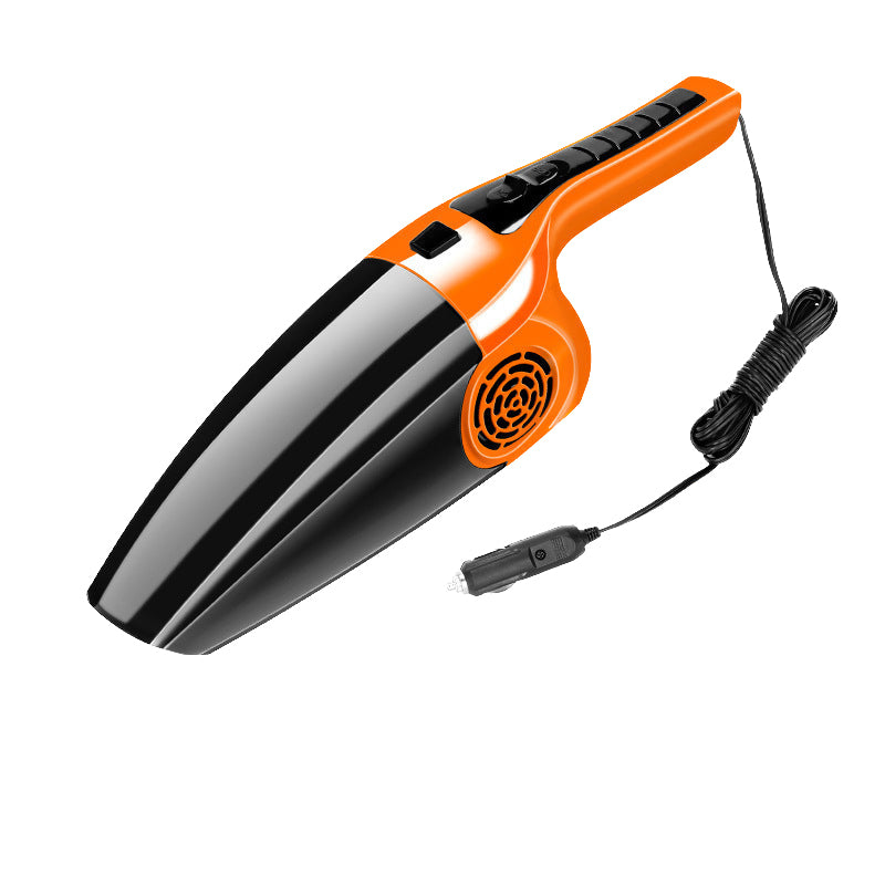 Car Handheld Vacuum Cleaner