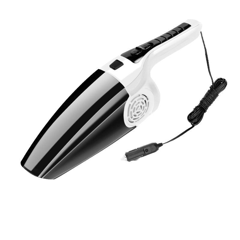 Car Handheld Vacuum Cleaner