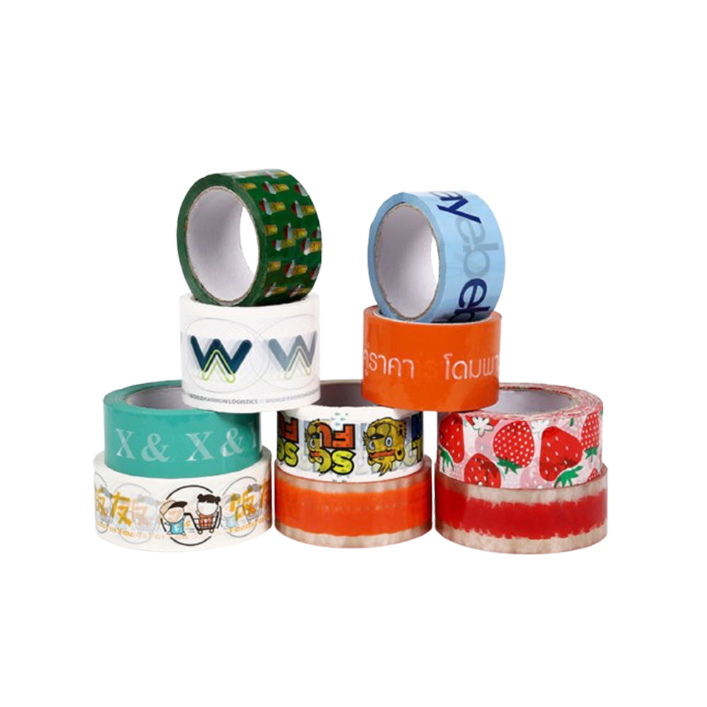 100m Bopp Packaging Tape