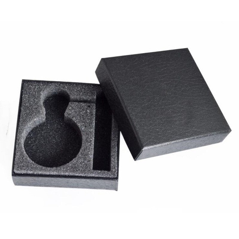 Caja de reloj de bolsillo