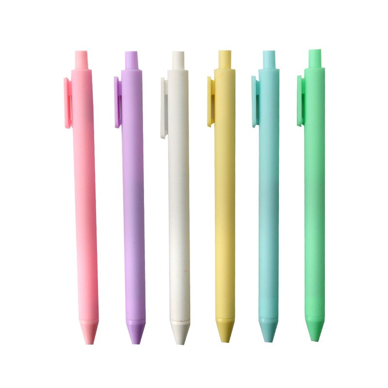 Stylo Prime en plastique