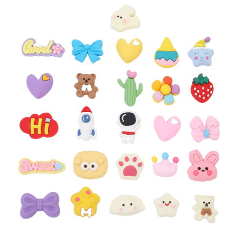 Pegatinas tridimensionales para tazas aislantes