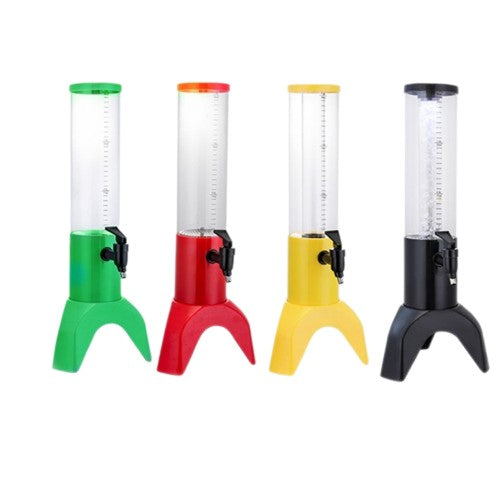 Barril de bebidas de 1,5 l