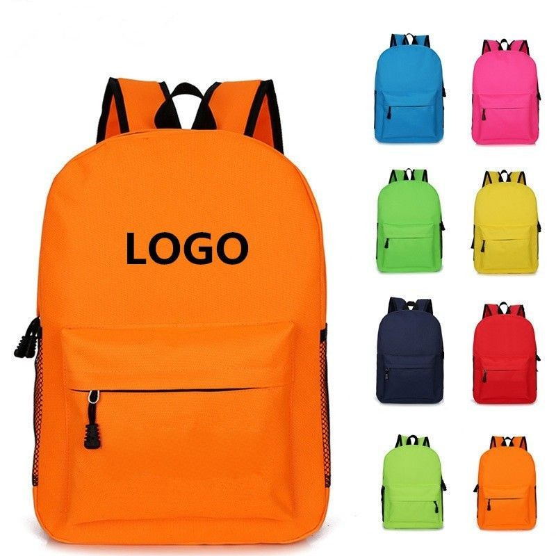 12-inch Backpack