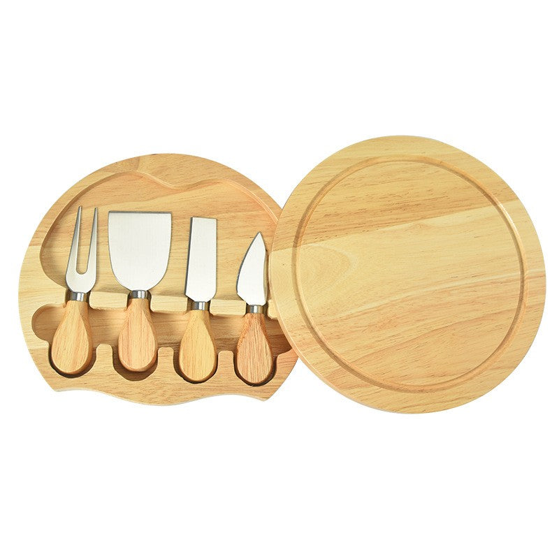 Plateau de fromages - En bateau