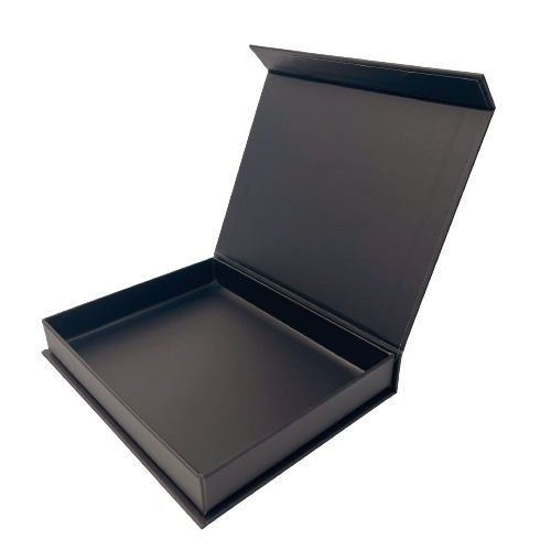 Coffret cadeau noir