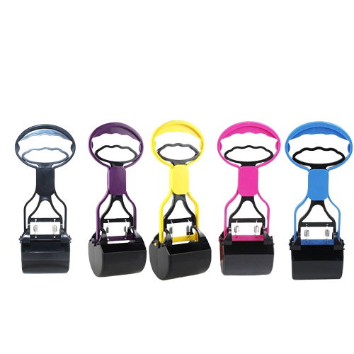 Ramasse-crottes pour animaux de compagnie