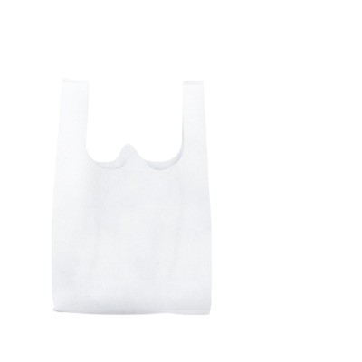 Sac de courses non tissé