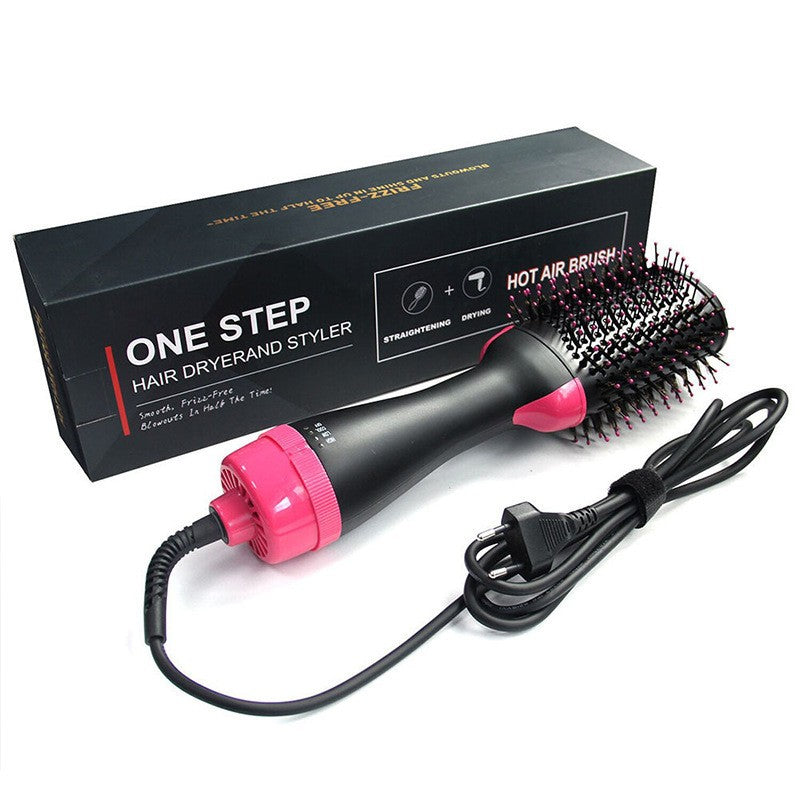 Hair Dryer Brush