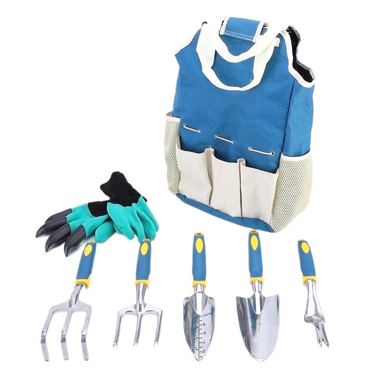 Horticultural Tool Set