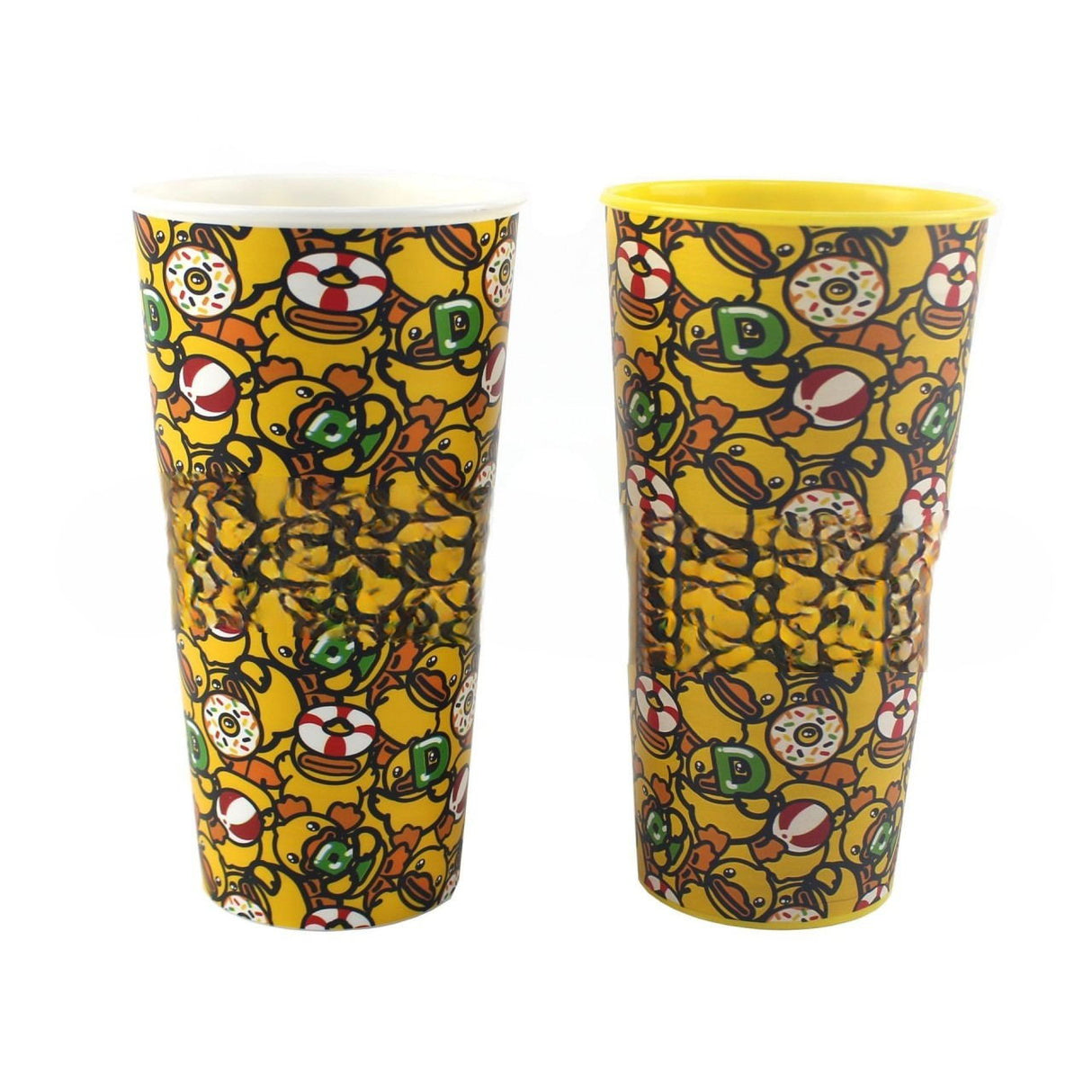 Vaso de plástico de 26 oz