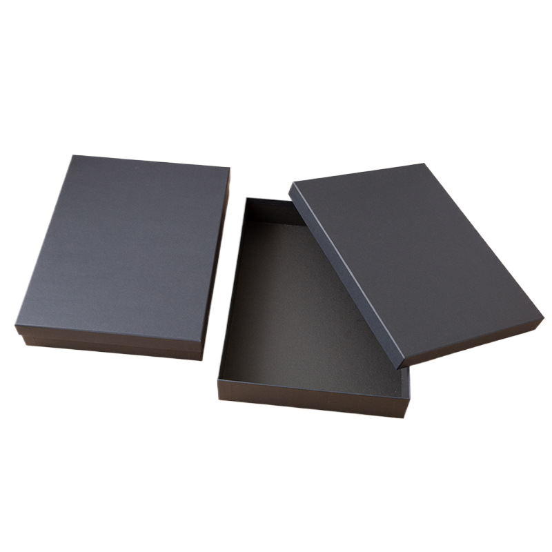 Coffret cadeau personnalisé Tiandi Cover