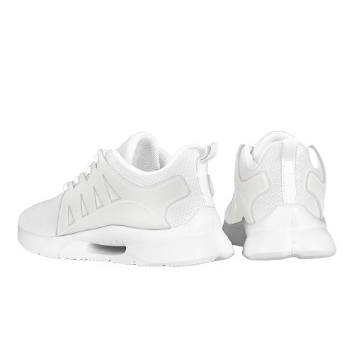 Chaussures à coussin d'air creux