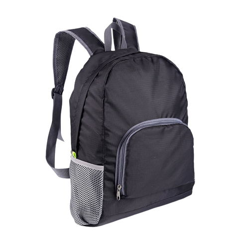 Mochila de turismo