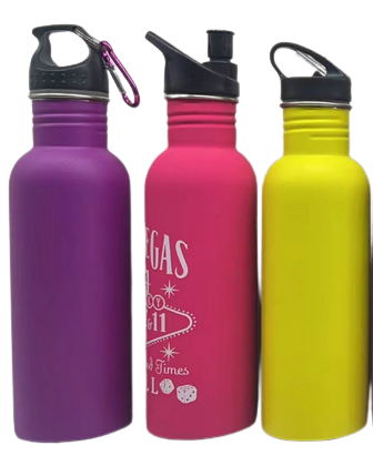 Bouilloire de sport pour cyclisme