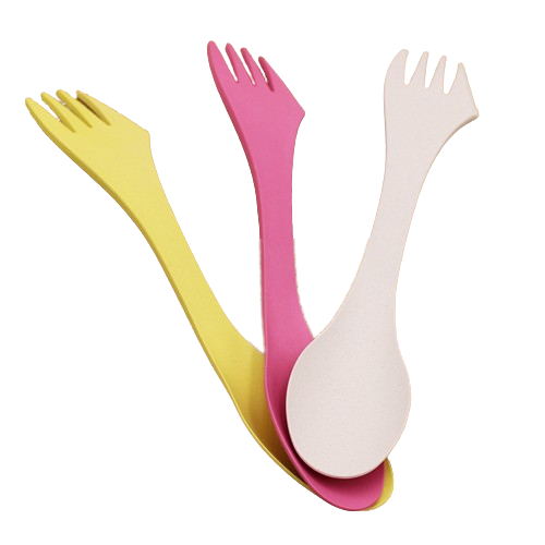 Bamboo Fiber Multifunctional Three-in-one