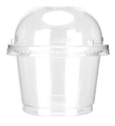 8.5oz Food And Sauce Container