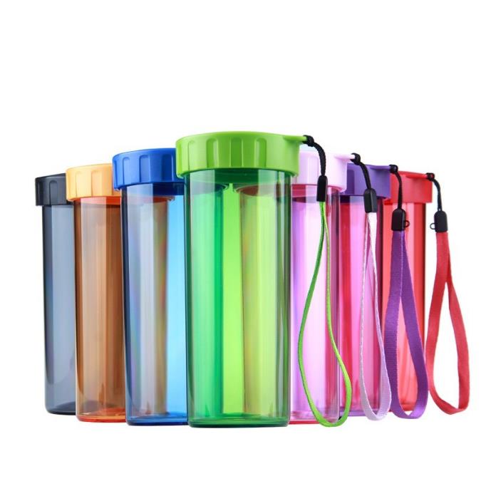 Vaso de plástico de 14,5 oz