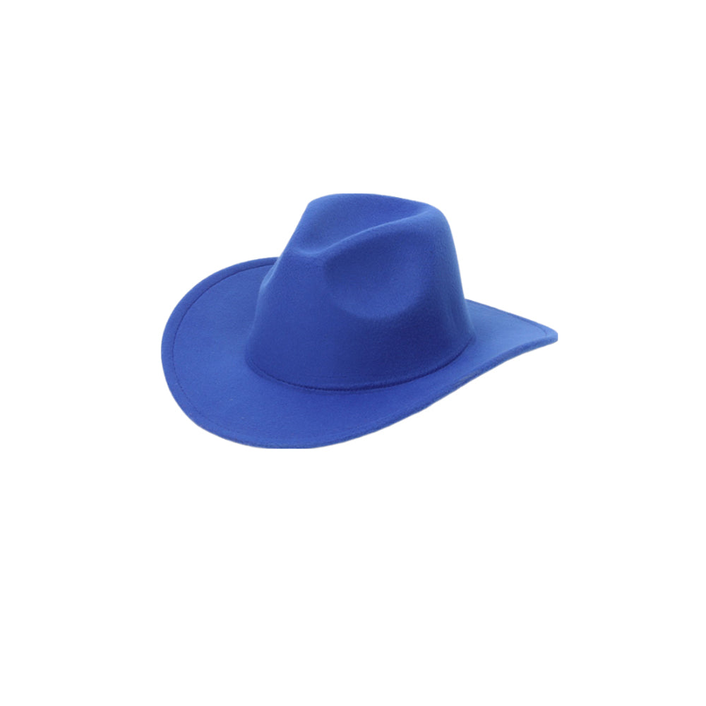 Dress-up Cowboy Hat