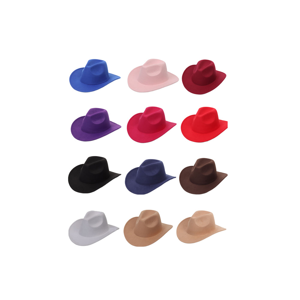 Sombrero de vaquero para disfrazarse