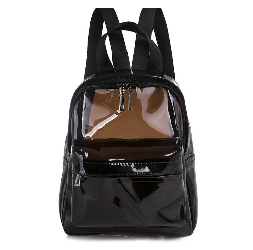 Mochila impermeable para estadio