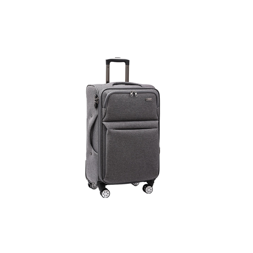 Equipaje con ruedas de 20"